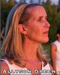 Allyson Green